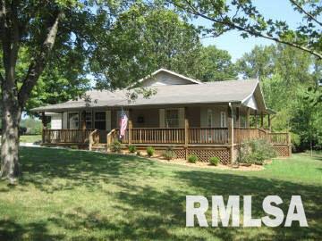 1340 Body Barn Road Anna, IL 62906 - Photo 1 of 17 Gallery Image 1