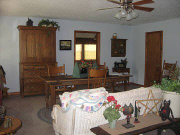 1340 Body Barn Road Anna, IL 62906 - Photo 2 of 17 Gallery Image 2