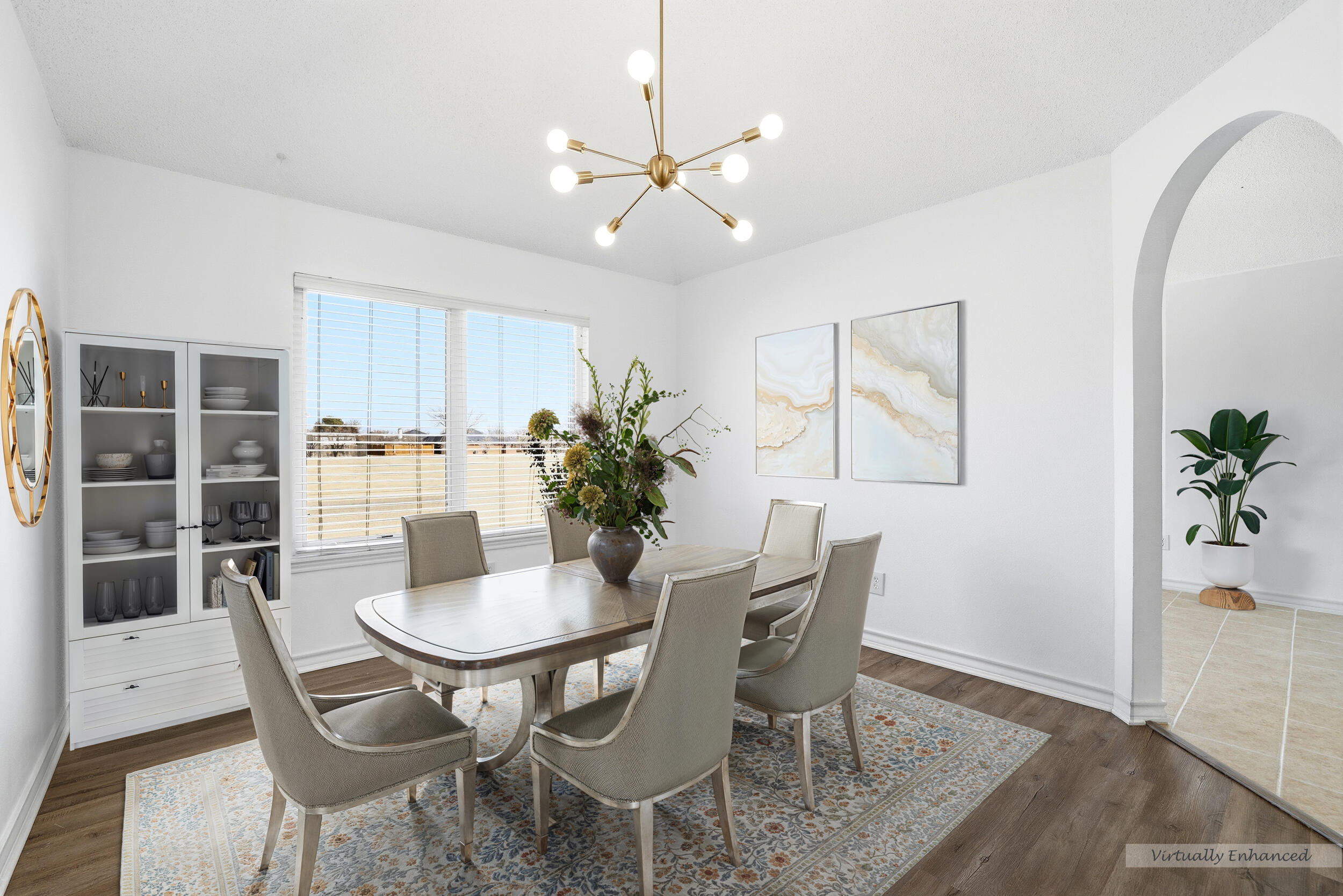 6005 100th Street Lubbock, TX 79424 - Photo 11 of 35 38_v_stage_dining_disclaimer