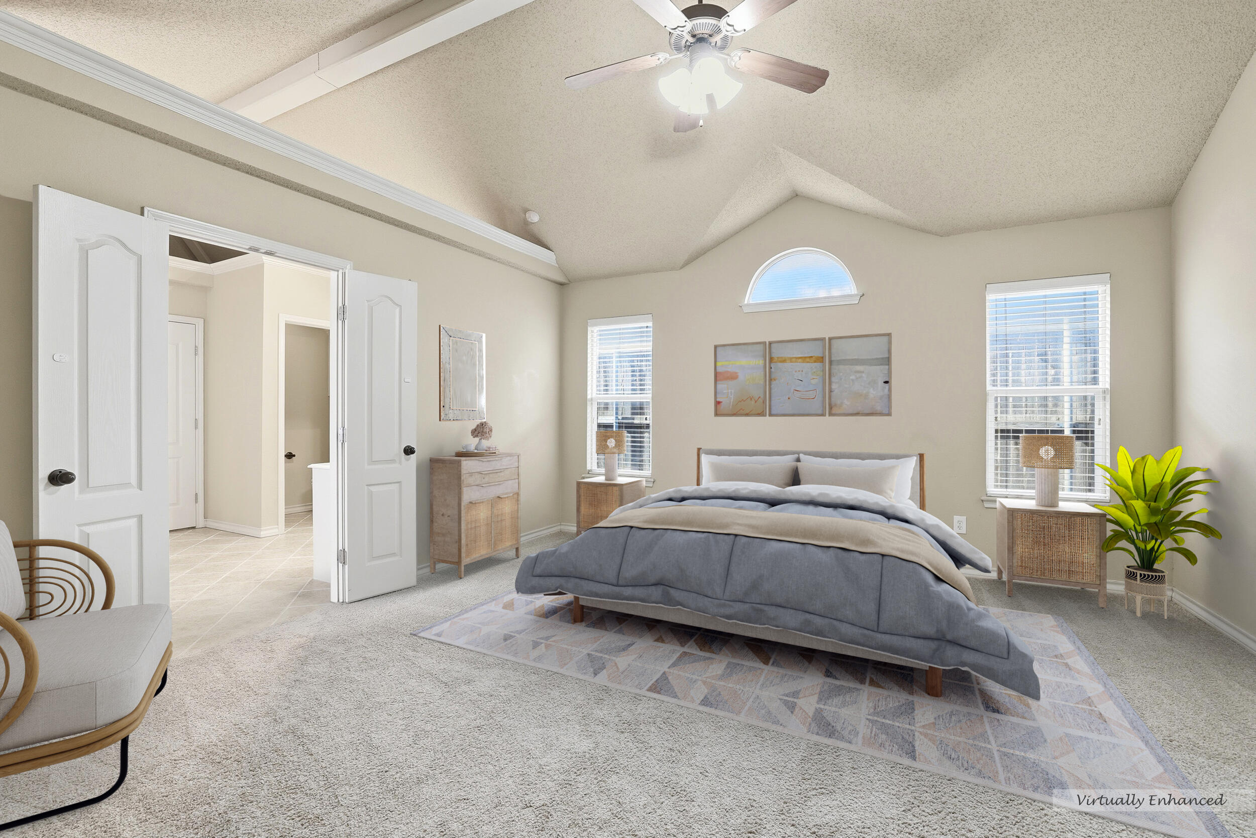 6005 100th Street Lubbock, TX 79424 - Photo 17 of 35 36_v_stage_bedroom_disclaimer