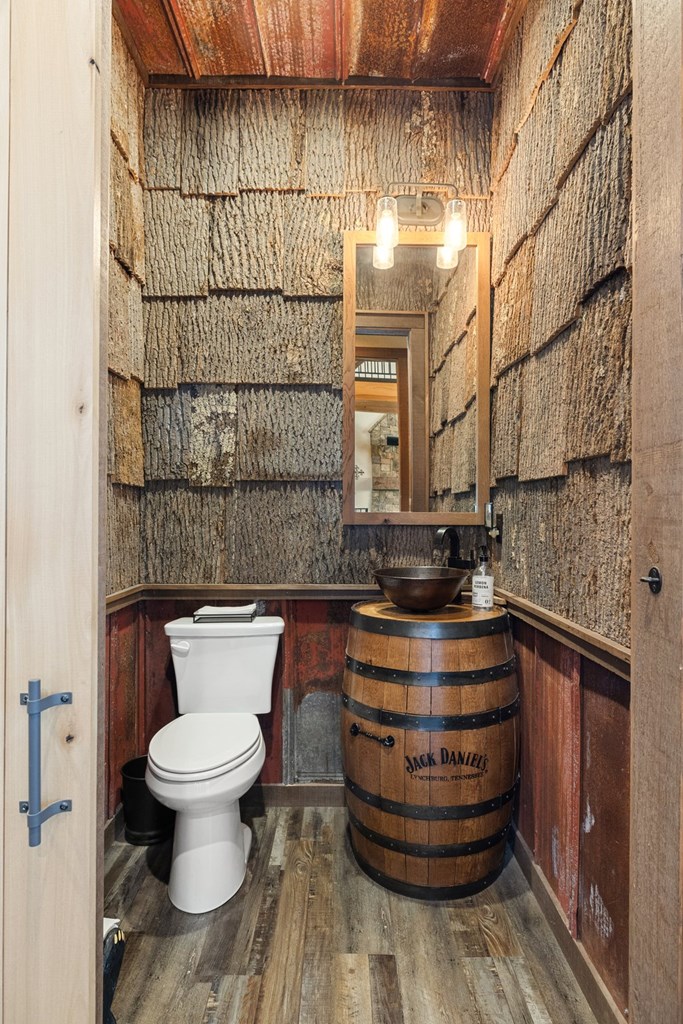 585 Blue Ridge Heights Drive Blue Ridge, GA 30513 - Photo 11 of 75