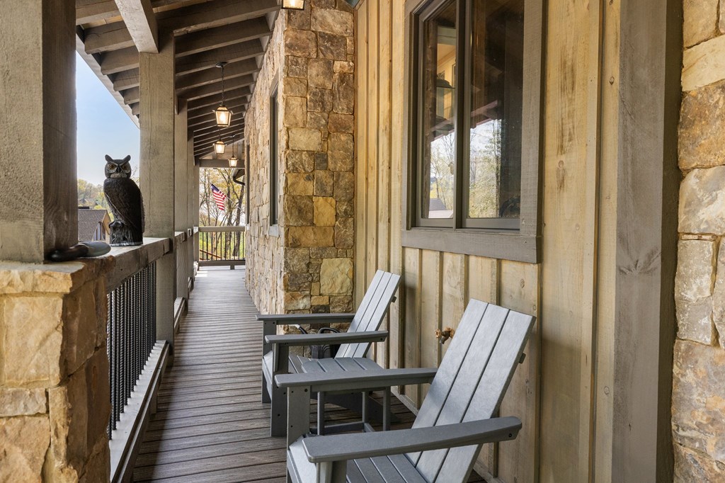 585 Blue Ridge Heights Drive Blue Ridge, GA 30513 - Photo 14 of 75