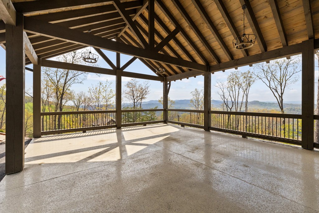 585 Blue Ridge Heights Drive Blue Ridge, GA 30513 - Photo 15 of 75