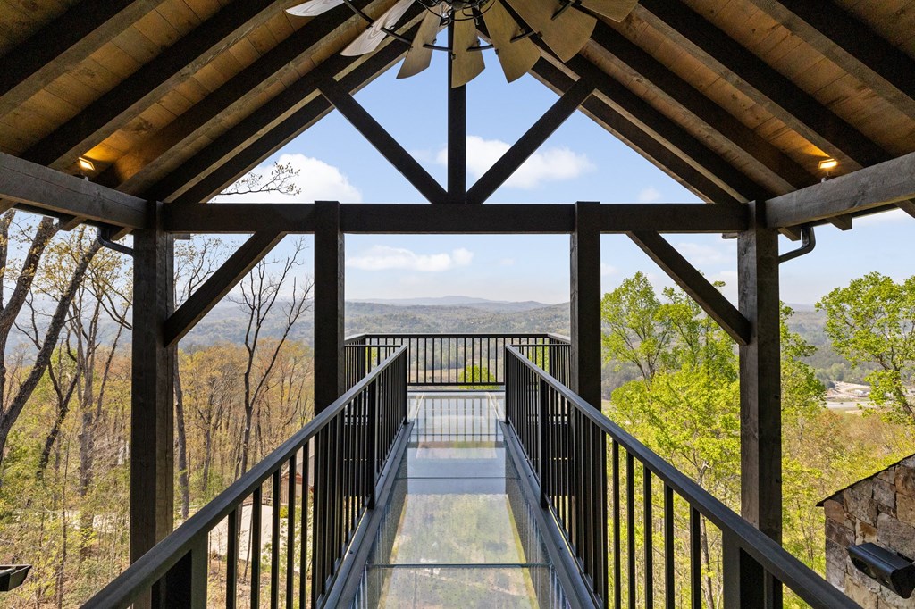 585 Blue Ridge Heights Drive Blue Ridge, GA 30513 - Photo 16 of 75