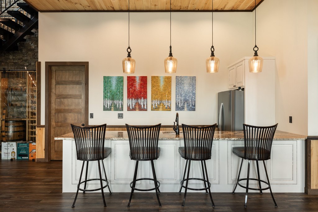 585 Blue Ridge Heights Drive Blue Ridge, GA 30513 - Photo 22 of 75