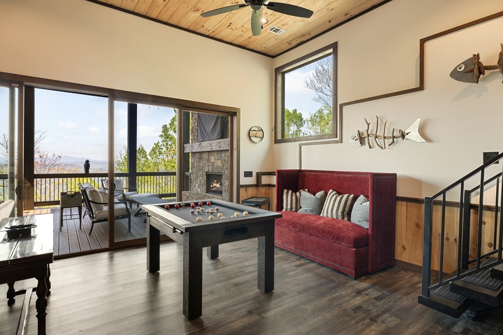 585 Blue Ridge Heights Drive Blue Ridge, GA 30513 - Photo 24 of 75