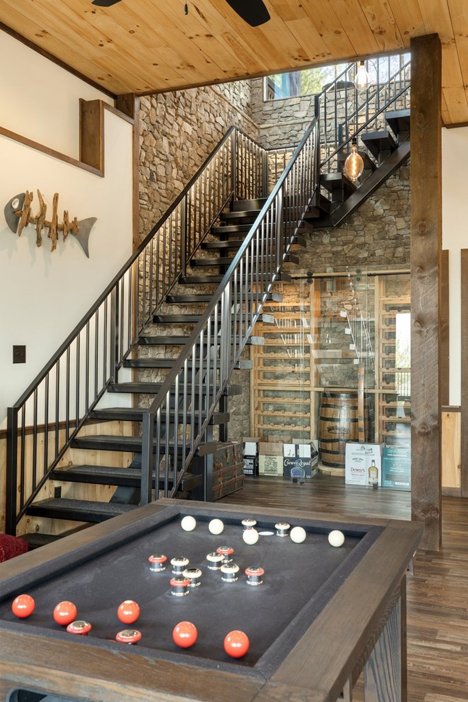 585 Blue Ridge Heights Drive Blue Ridge, GA 30513 - Photo 25 of 75