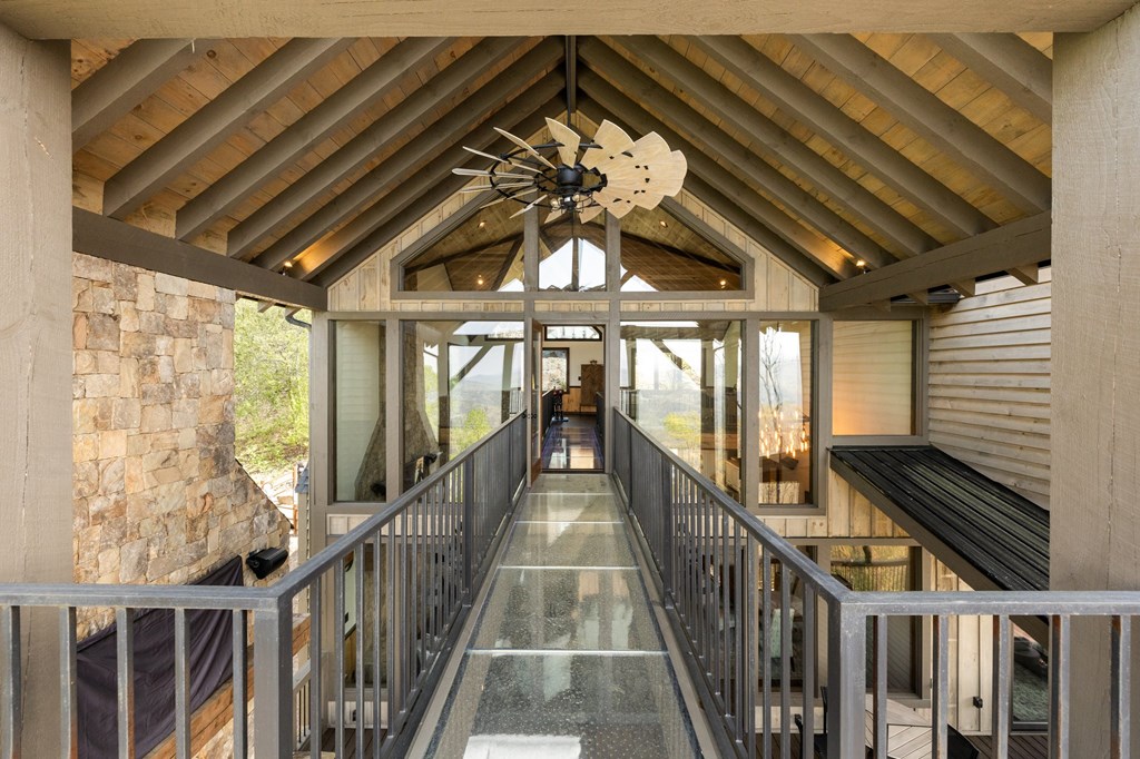 585 Blue Ridge Heights Drive Blue Ridge, GA 30513 - Photo 26 of 75