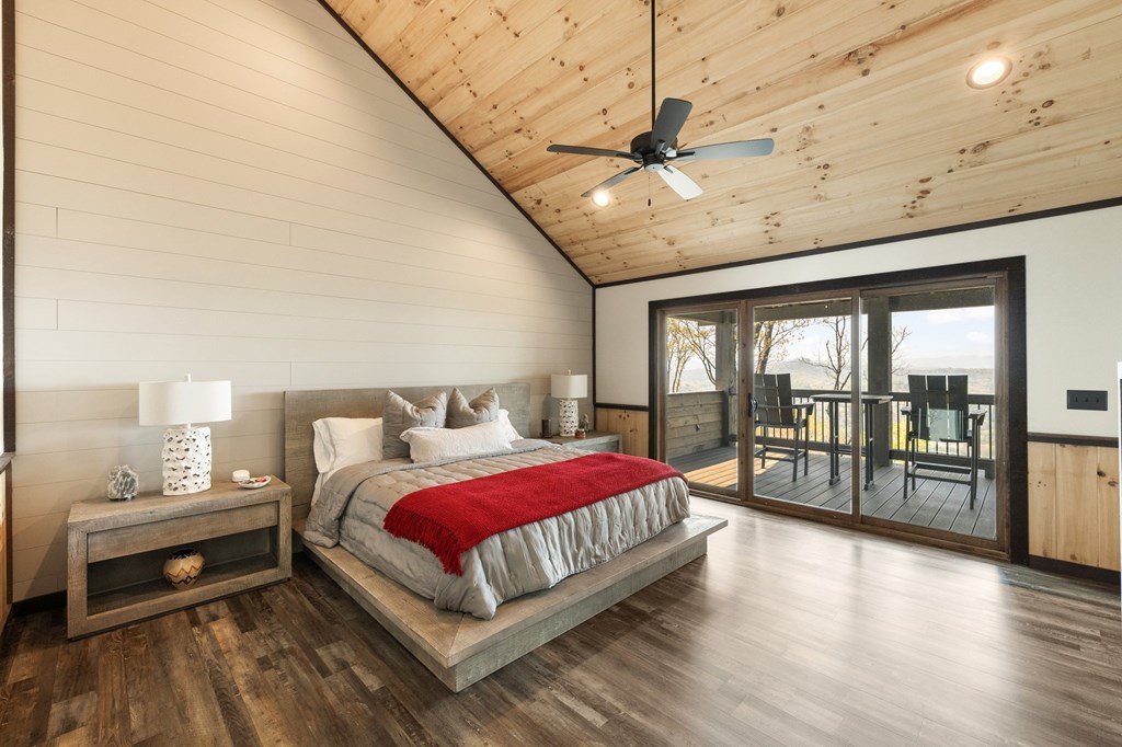 585 Blue Ridge Heights Drive Blue Ridge, GA 30513 - Photo 27 of 75