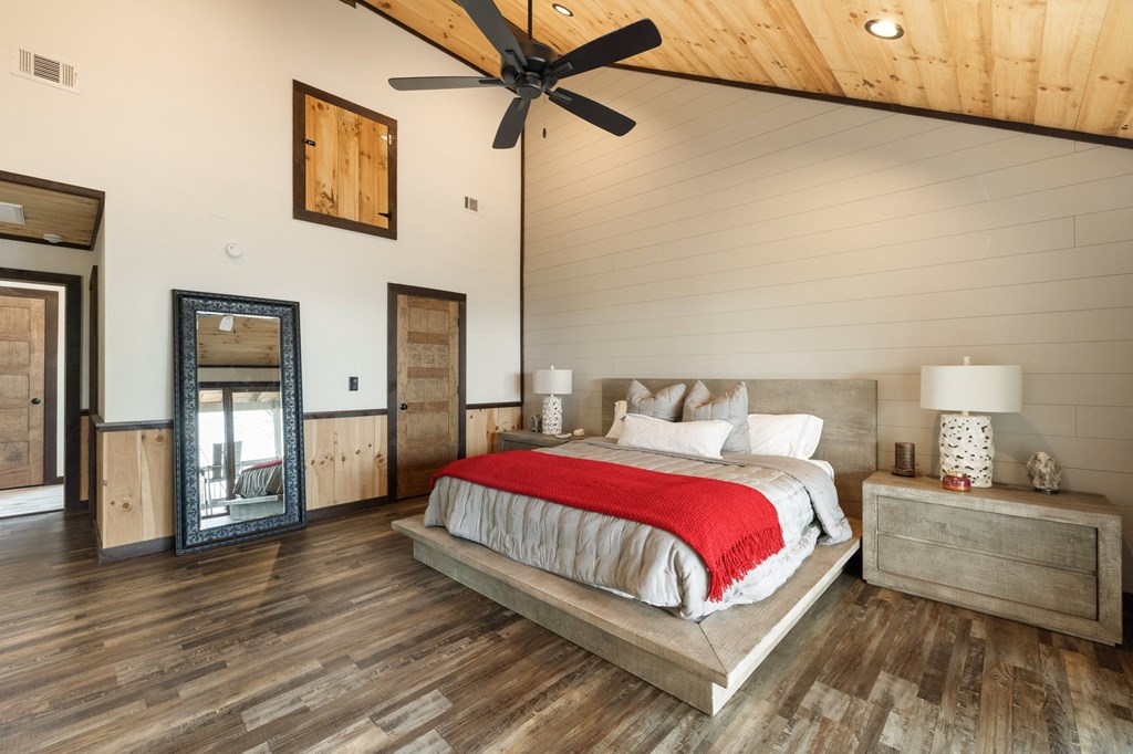 585 Blue Ridge Heights Drive Blue Ridge, GA 30513 - Photo 28 of 75