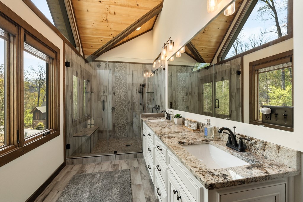 585 Blue Ridge Heights Drive Blue Ridge, GA 30513 - Photo 31 of 75