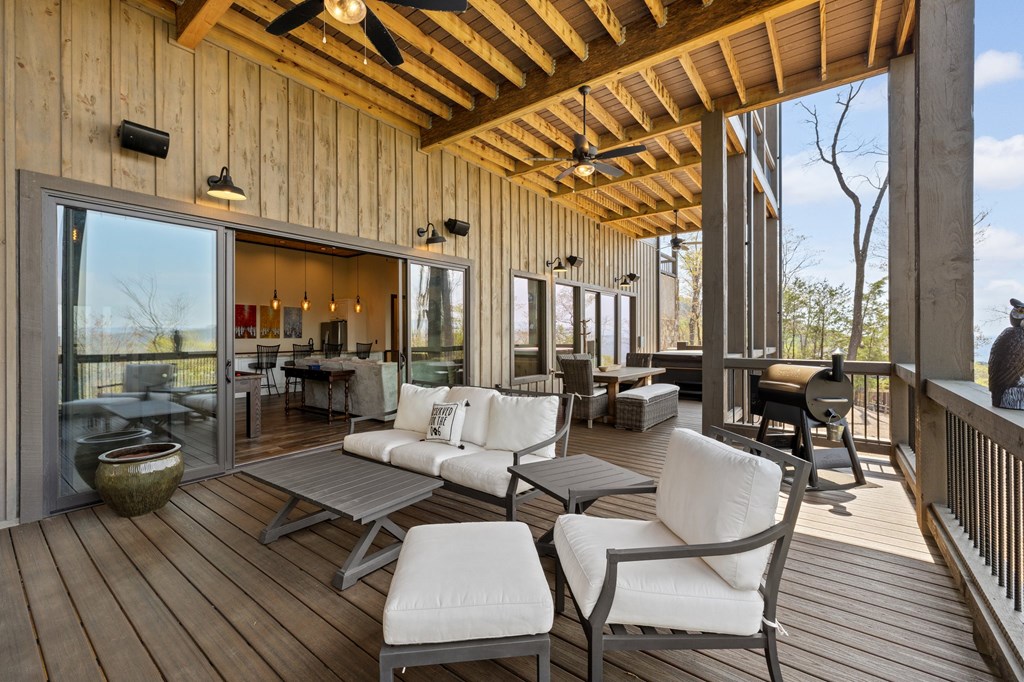 585 Blue Ridge Heights Drive Blue Ridge, GA 30513 - Photo 35 of 75