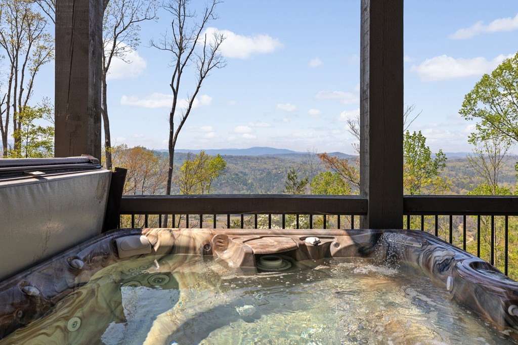 585 Blue Ridge Heights Drive Blue Ridge, GA 30513 - Photo 36 of 75