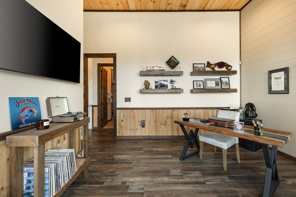 585 Blue Ridge Heights Drive Blue Ridge, GA 30513 - Photo 39 of 75