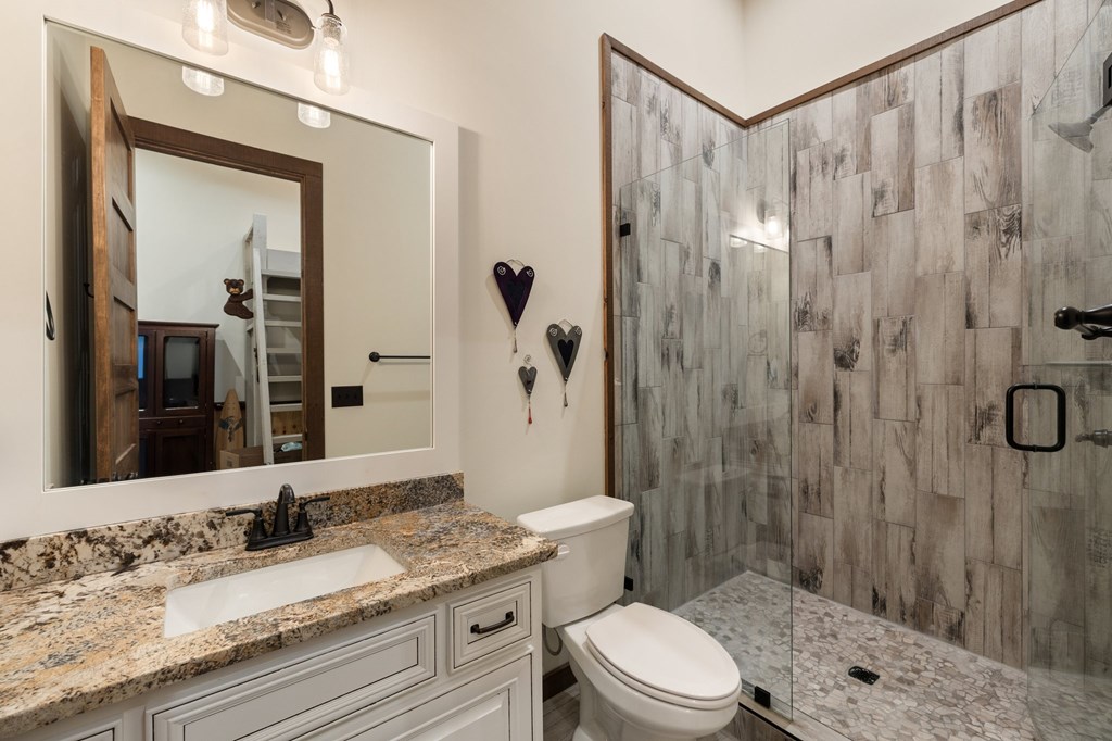 585 Blue Ridge Heights Drive Blue Ridge, GA 30513 - Photo 40 of 75