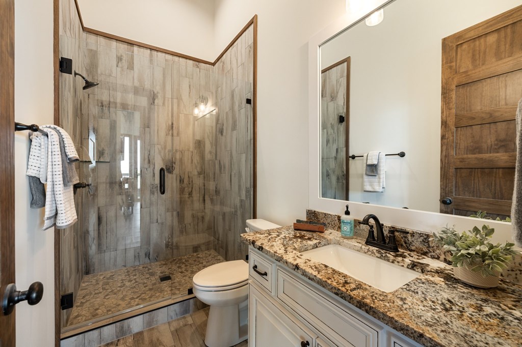 585 Blue Ridge Heights Drive Blue Ridge, GA 30513 - Photo 42 of 75