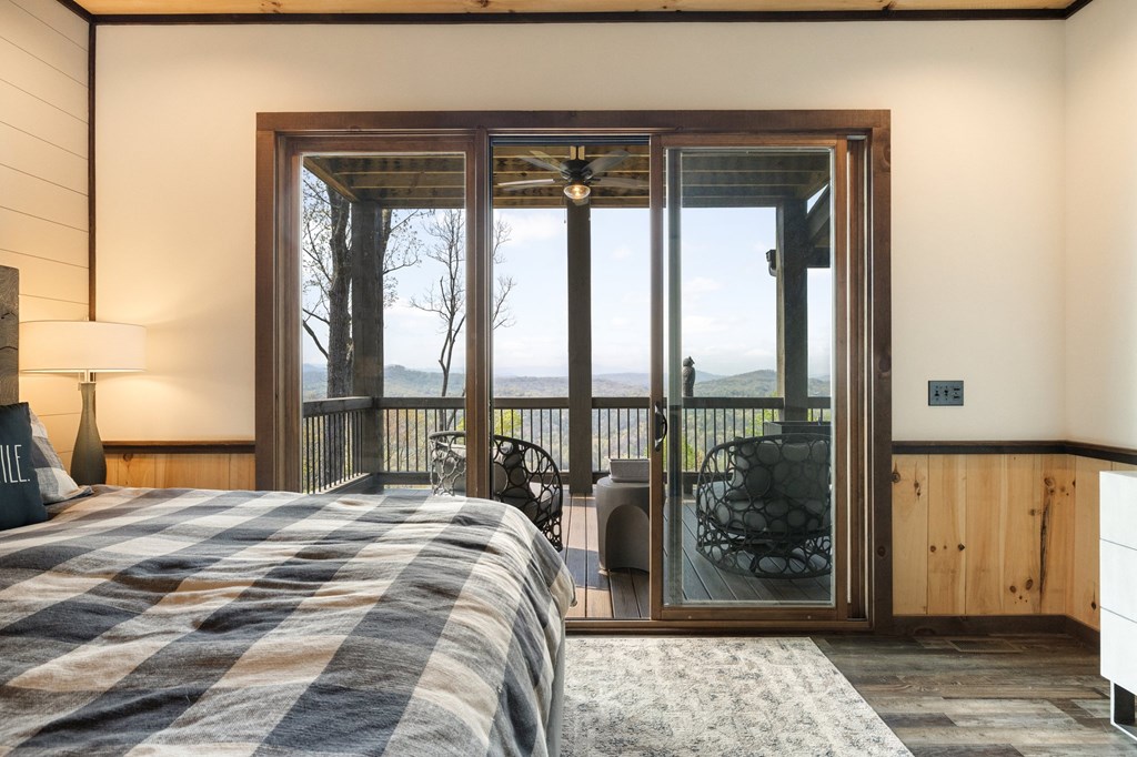 585 Blue Ridge Heights Drive Blue Ridge, GA 30513 - Photo 44 of 75