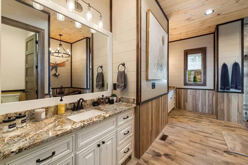 585 Blue Ridge Heights Drive Blue Ridge, GA 30513 - Photo 46 of 75