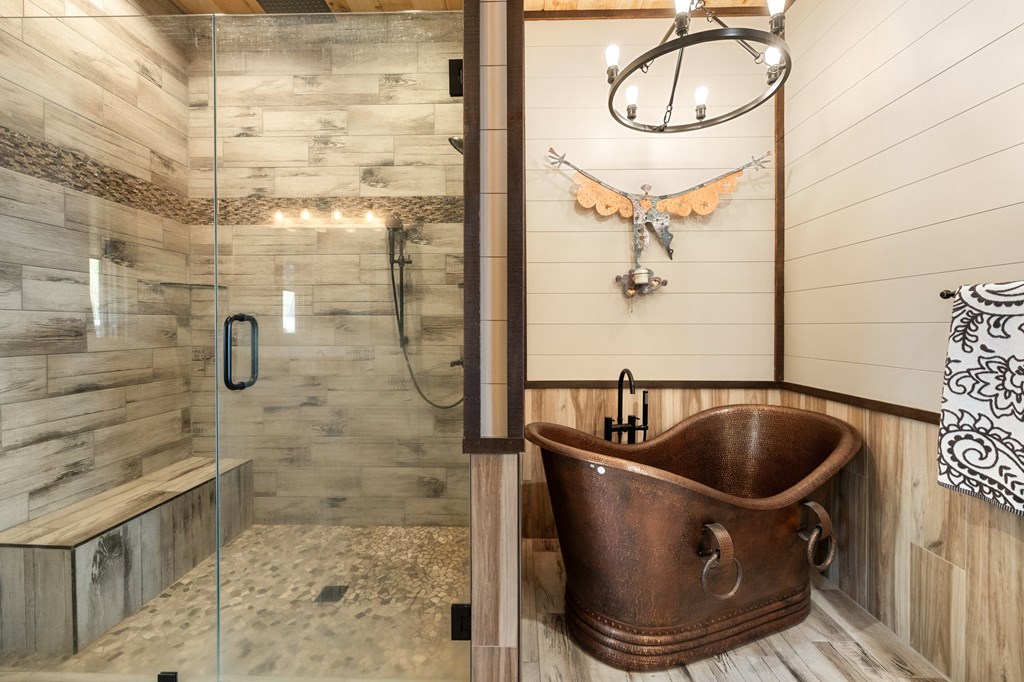 585 Blue Ridge Heights Drive Blue Ridge, GA 30513 - Photo 47 of 75