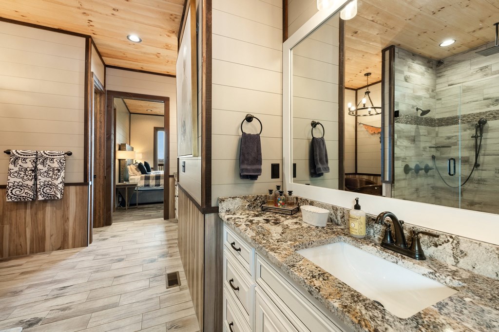 585 Blue Ridge Heights Drive Blue Ridge, GA 30513 - Photo 48 of 75