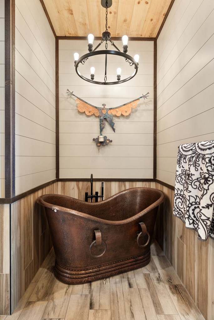 585 Blue Ridge Heights Drive Blue Ridge, GA 30513 - Photo 49 of 75