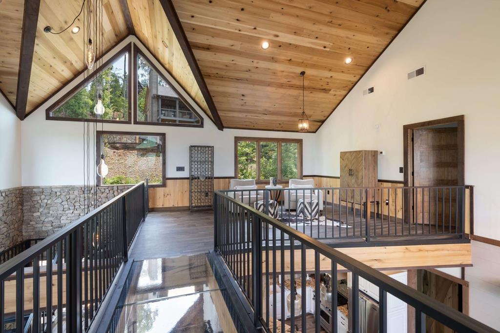 585 Blue Ridge Heights Drive Blue Ridge, GA 30513 - Photo 51 of 75