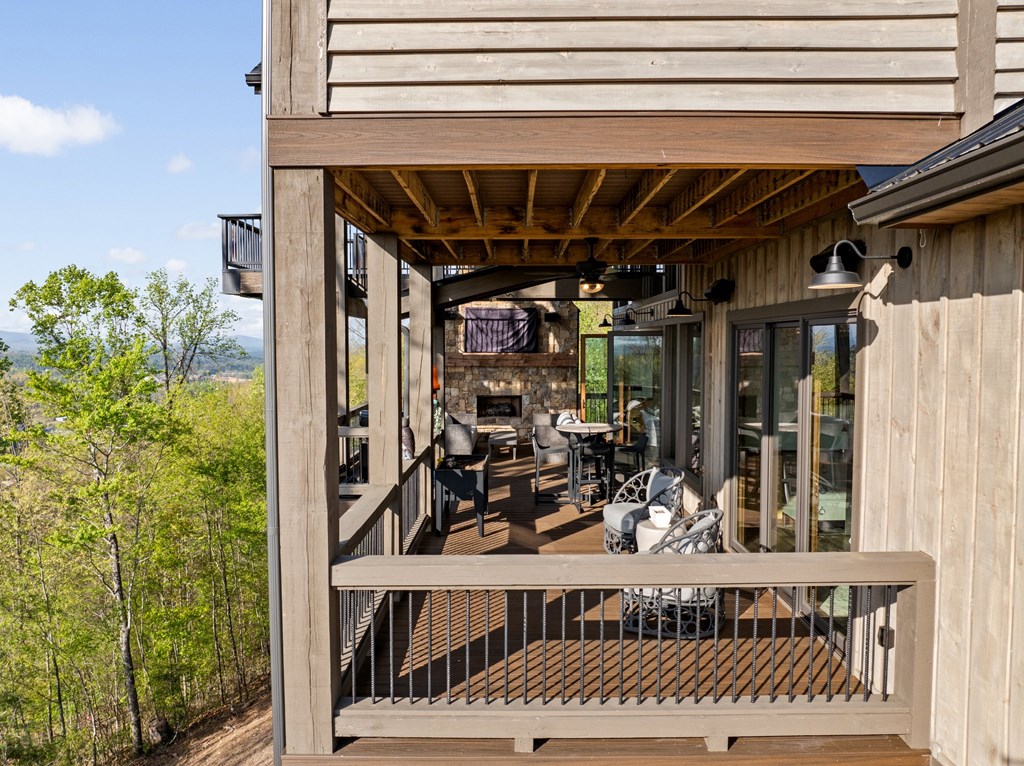 585 Blue Ridge Heights Drive Blue Ridge, GA 30513 - Photo 59 of 75