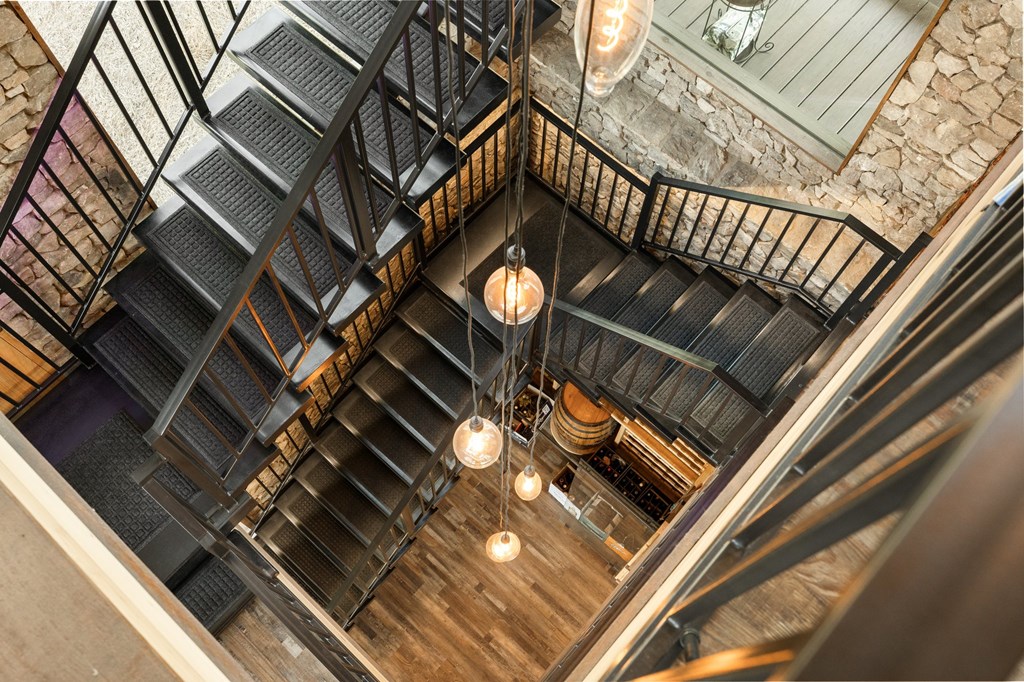 585 Blue Ridge Heights Drive Blue Ridge, GA 30513 - Photo 62 of 75