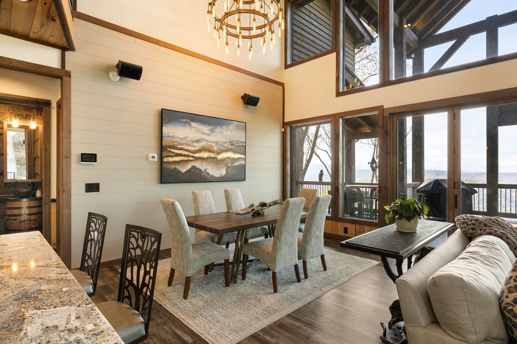 585 Blue Ridge Heights Drive Blue Ridge, GA 30513 - Photo 66 of 75