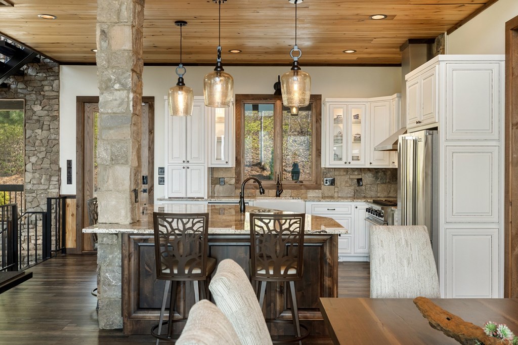 585 Blue Ridge Heights Drive Blue Ridge, GA 30513 - Photo 67 of 75