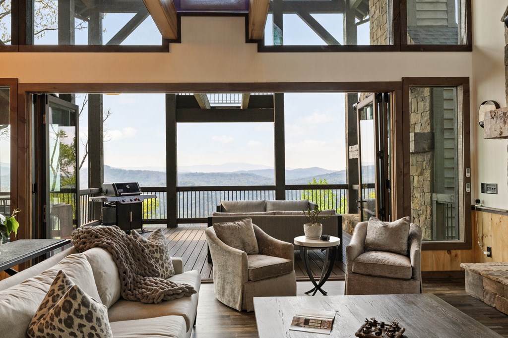 585 Blue Ridge Heights Drive Blue Ridge, GA 30513 - Photo 70 of 75