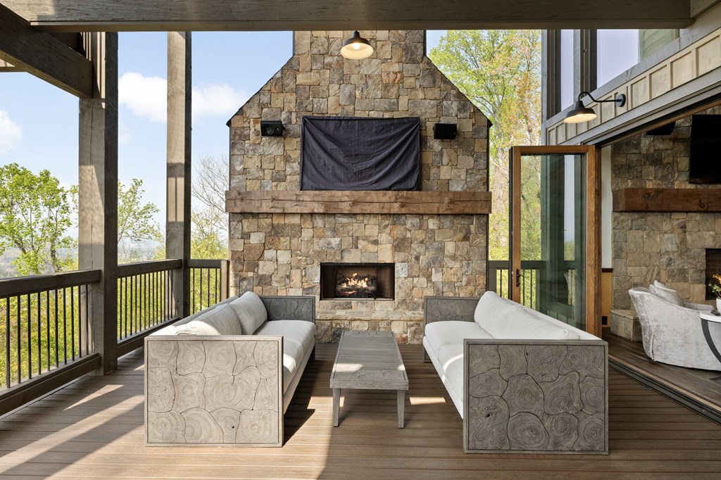 585 Blue Ridge Heights Drive Blue Ridge, GA 30513 - Photo 74 of 75