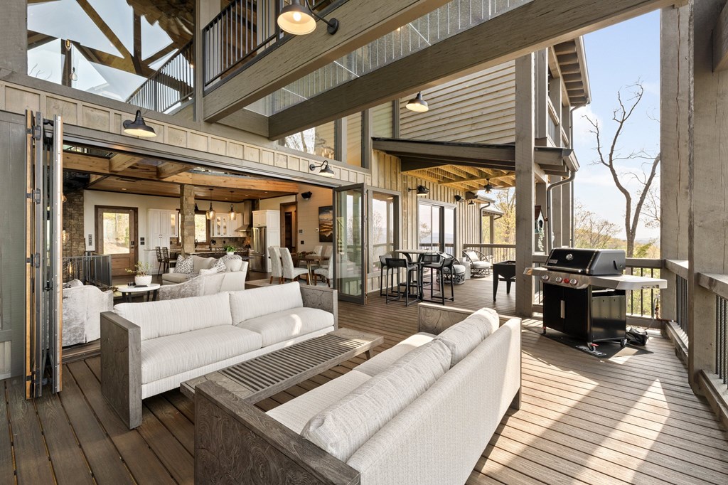 585 Blue Ridge Heights Drive Blue Ridge, GA 30513 - Photo 75 of 75