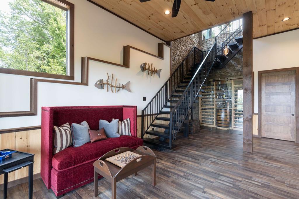 585 Blue Ridge Heights Drive Blue Ridge, GA 30513 - Photo 9 of 75