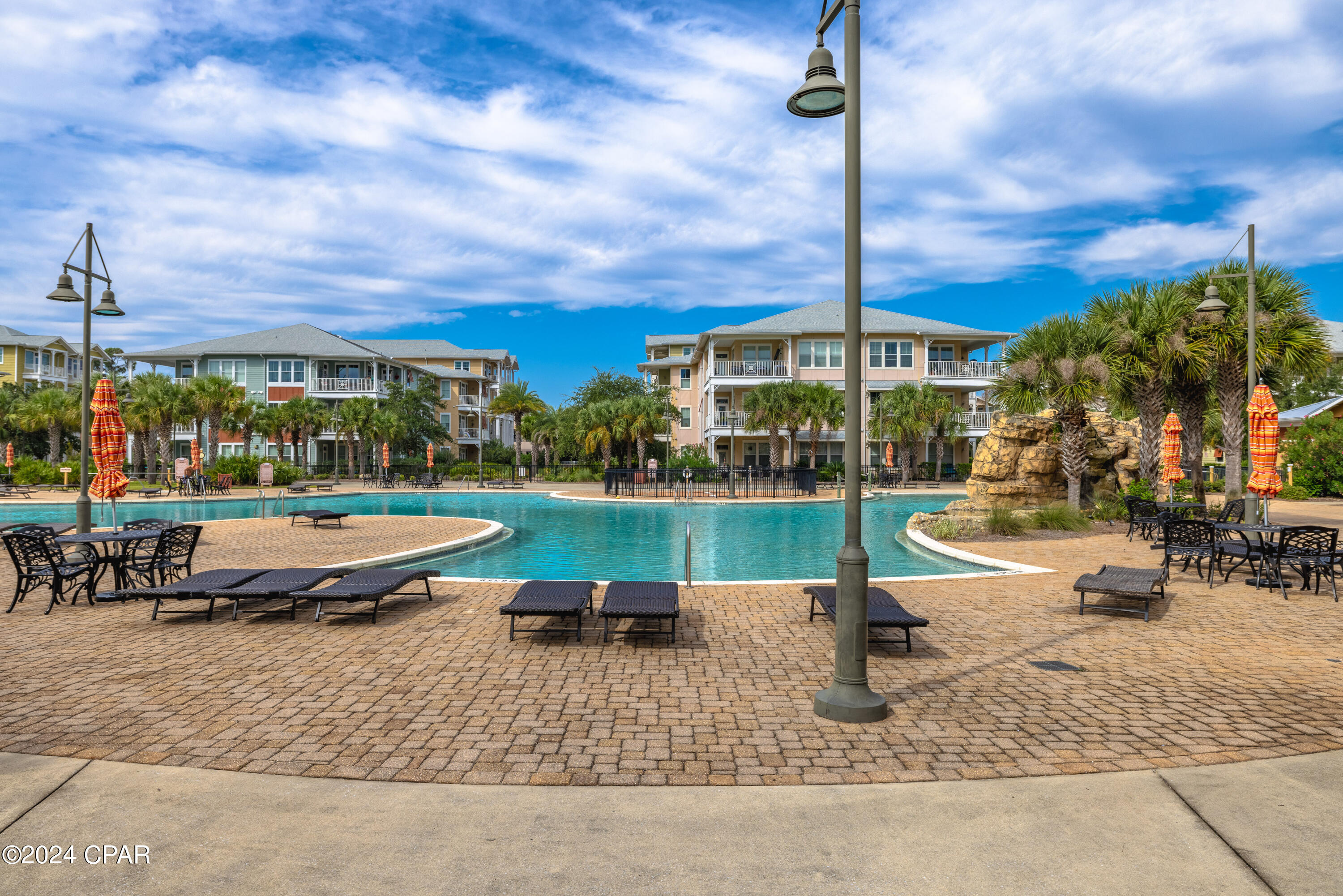 8700 Front Beach Road, Unit 5109 Panama City Beach, FL 32407 - Photo 36 of 63