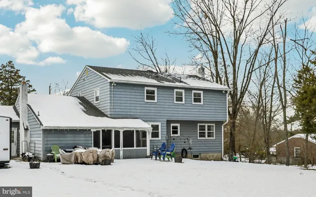 $596,000 | 980 Bear Tavern Road, Titusville, NJ 08560