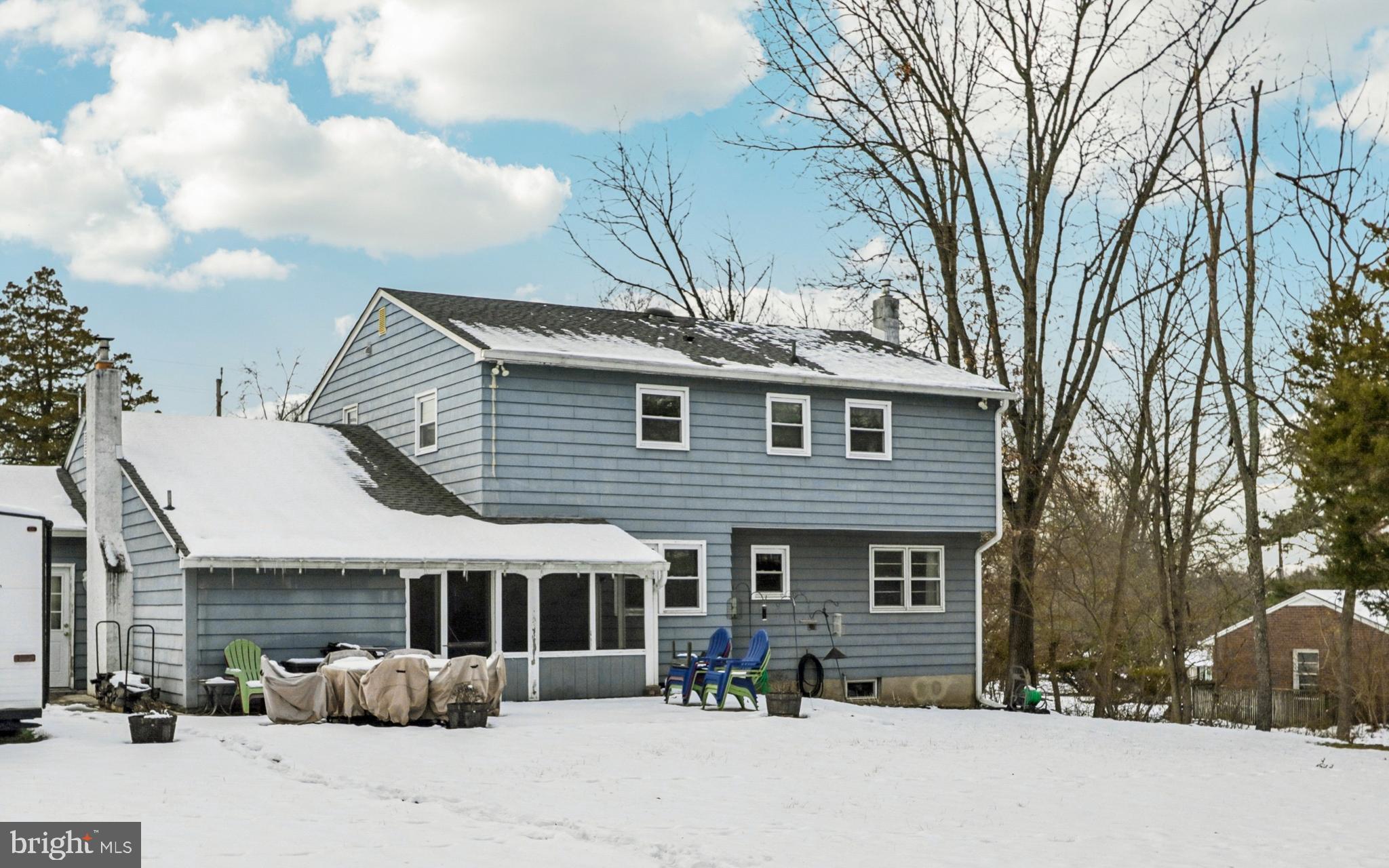 980 Bear Tavern Road Titusville, NJ 08560 - Photo 57 of 66