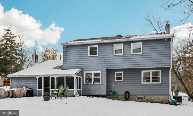 $596,000 | 980 Bear Tavern Road, Titusville, NJ 08560