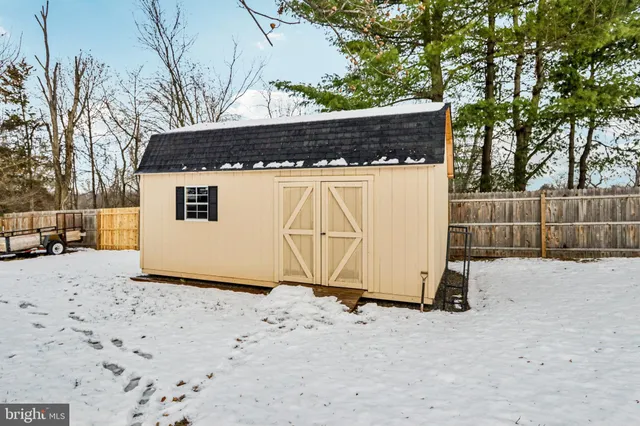 $596,000 | 980 Bear Tavern Road, Titusville, NJ 08560