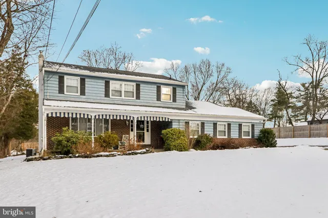 $596,000 | 980 Bear Tavern Road, Titusville, NJ 08560