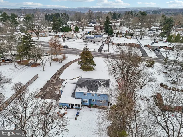 $596,000 | 980 Bear Tavern Road, Titusville, NJ 08560