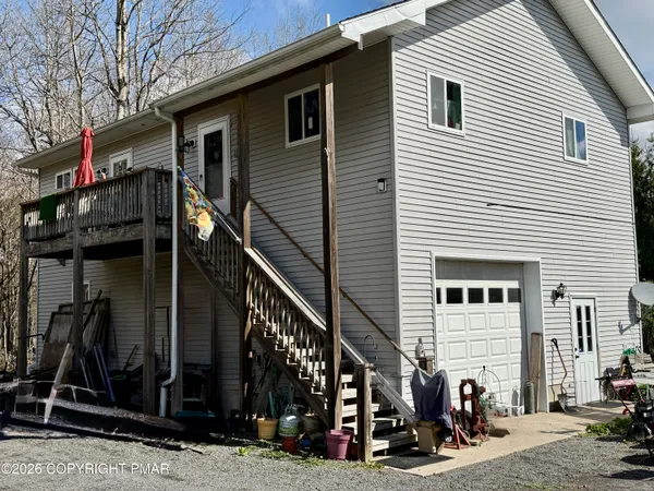 $533,000 | 4419 Highway 115, Blakeslee, PA 18610
