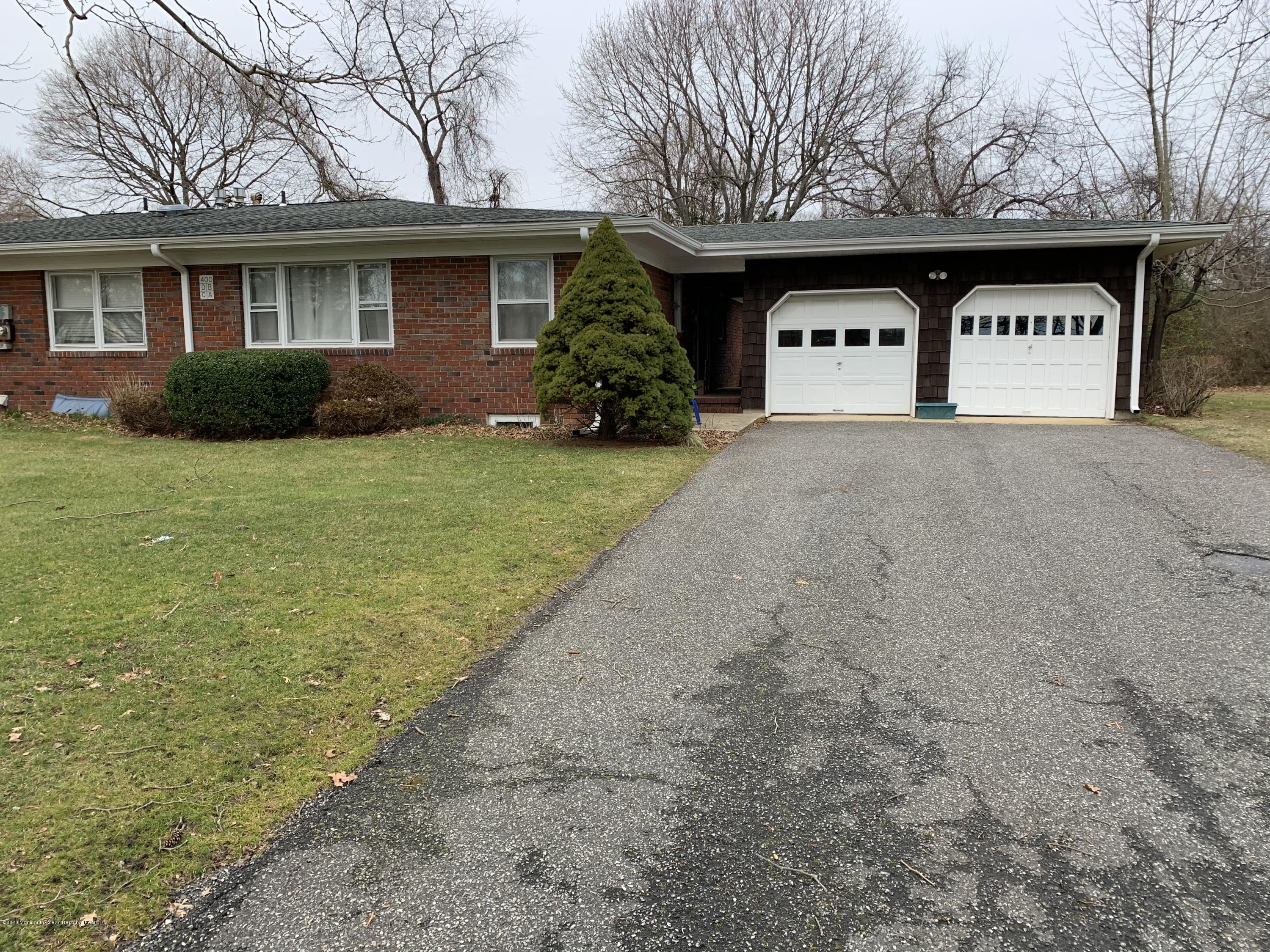 400 Laurel Brook Drive, Unit B Brick, NJ 08724 - Photo 25 of 25 1