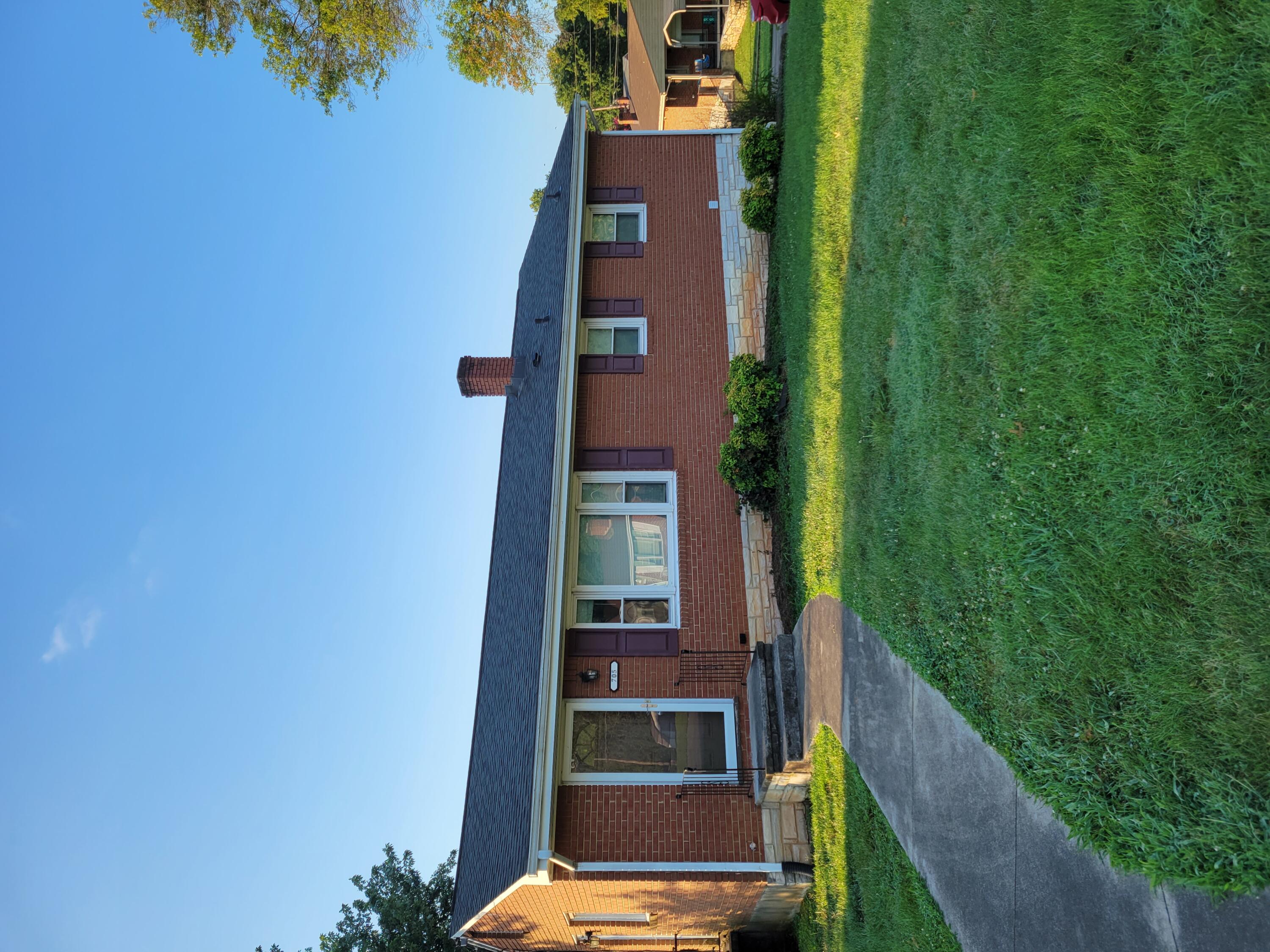 705 Ridgecrest Drive Roanoke, VA 24019 - Photo 1 of 1 Ridgecrest Front Photo