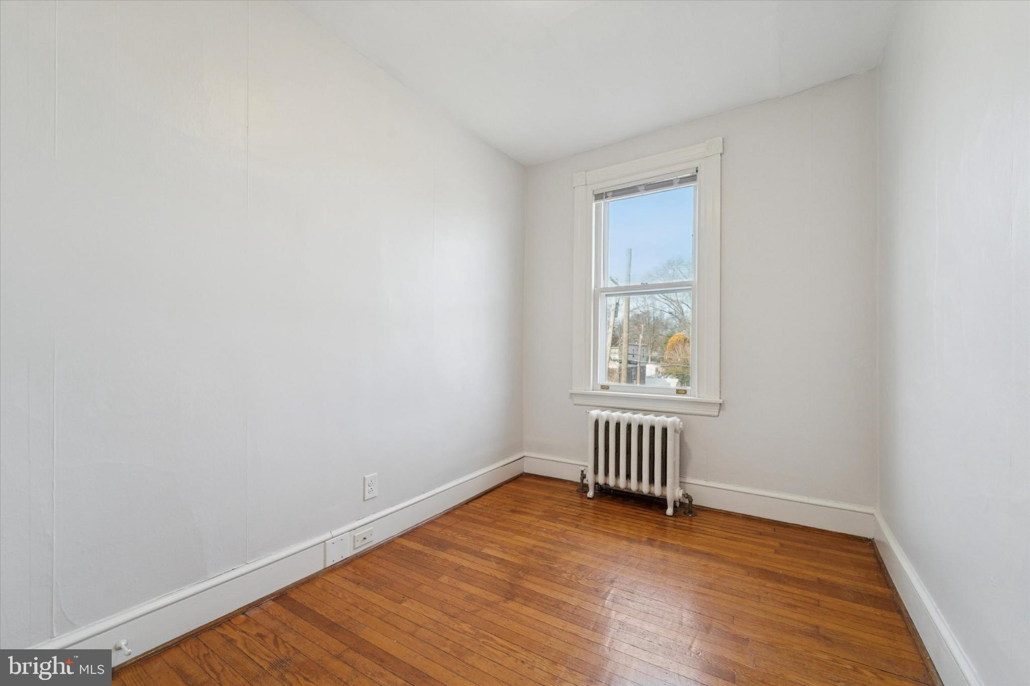 224 West Providence Road Aldan, PA 19018 - Photo 30 of 52 Bright and airy room with classic charm.