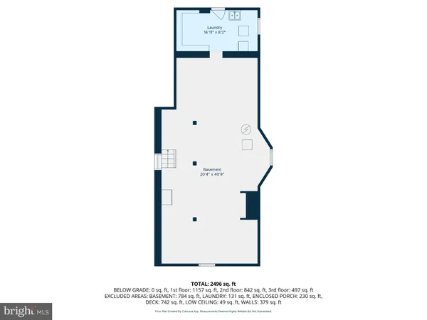 $475,000 | 224 West Providence Road, Aldan, PA 19018