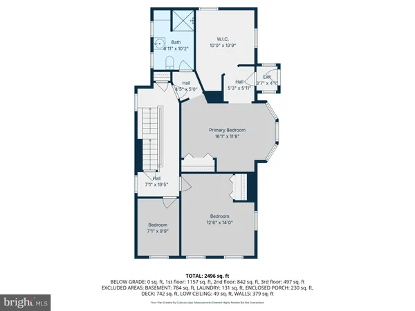 $475,000 | 224 West Providence Road, Aldan, PA 19018