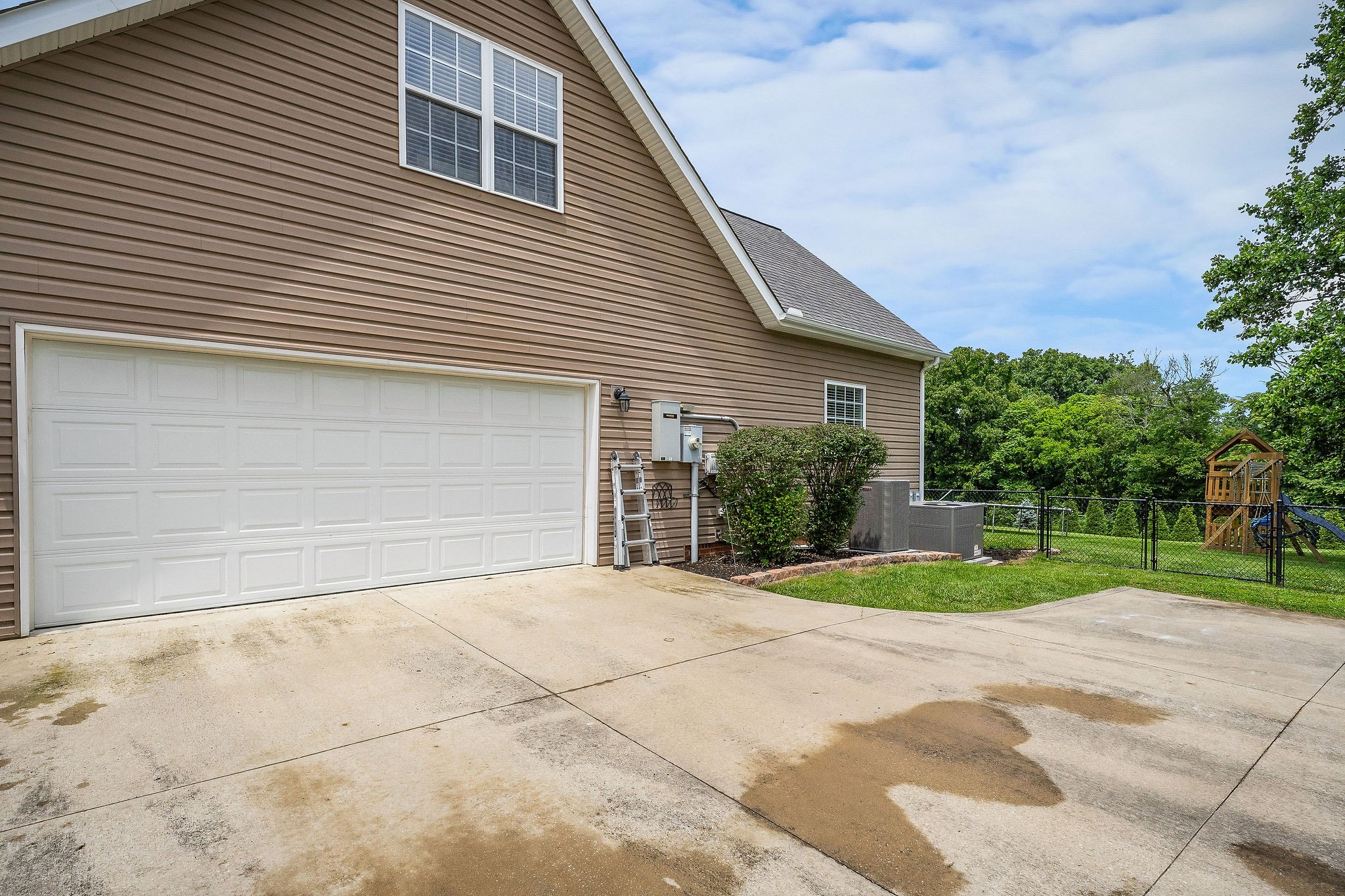 4113 Buffalo Valley Road Cookeville, TN 38501 - Photo 32 of 37
