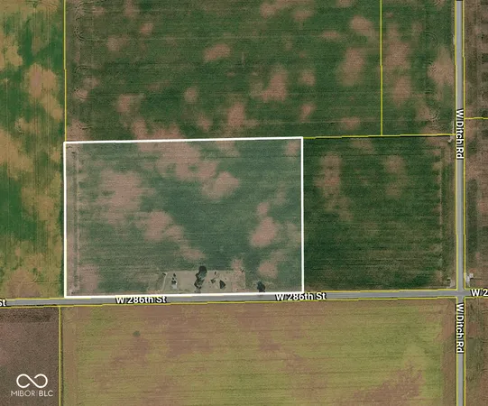 $675,000 | 1440 West 286th Street, Sheridan, IN 46069