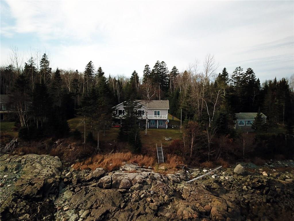 8 Old Town Road Jonesport, ME 04649 - Photo 1 of 29 Photo